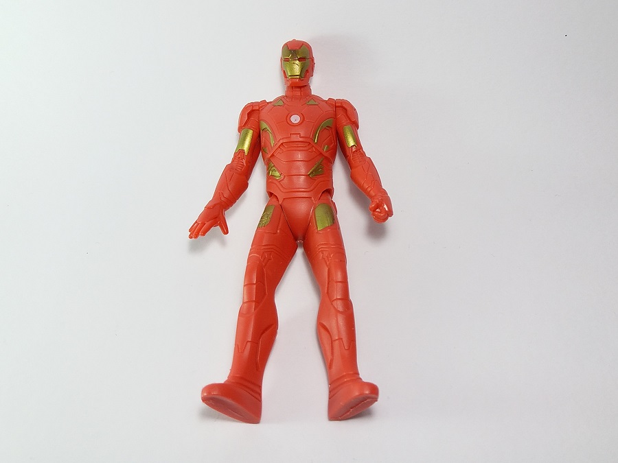 iron man figurica srbija 350 dinara
