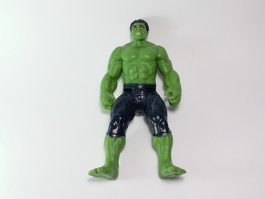 hulk igračka za samo 350 dinara