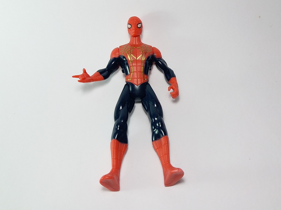 spajdermen igračka za 350 dinara