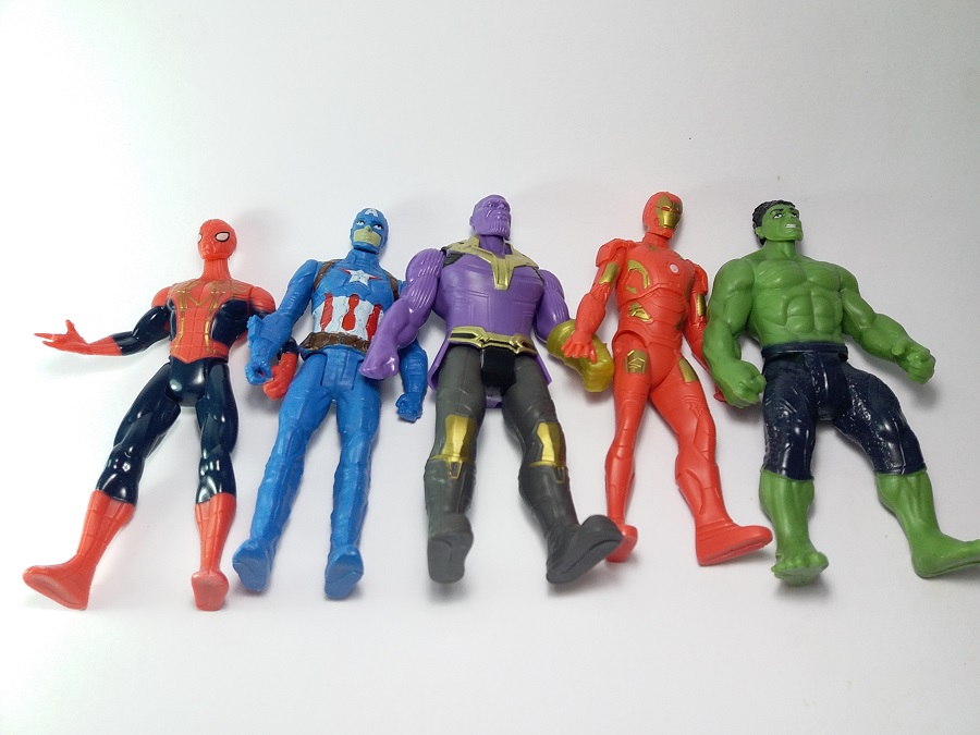 Marvel Figurice - Slika 7