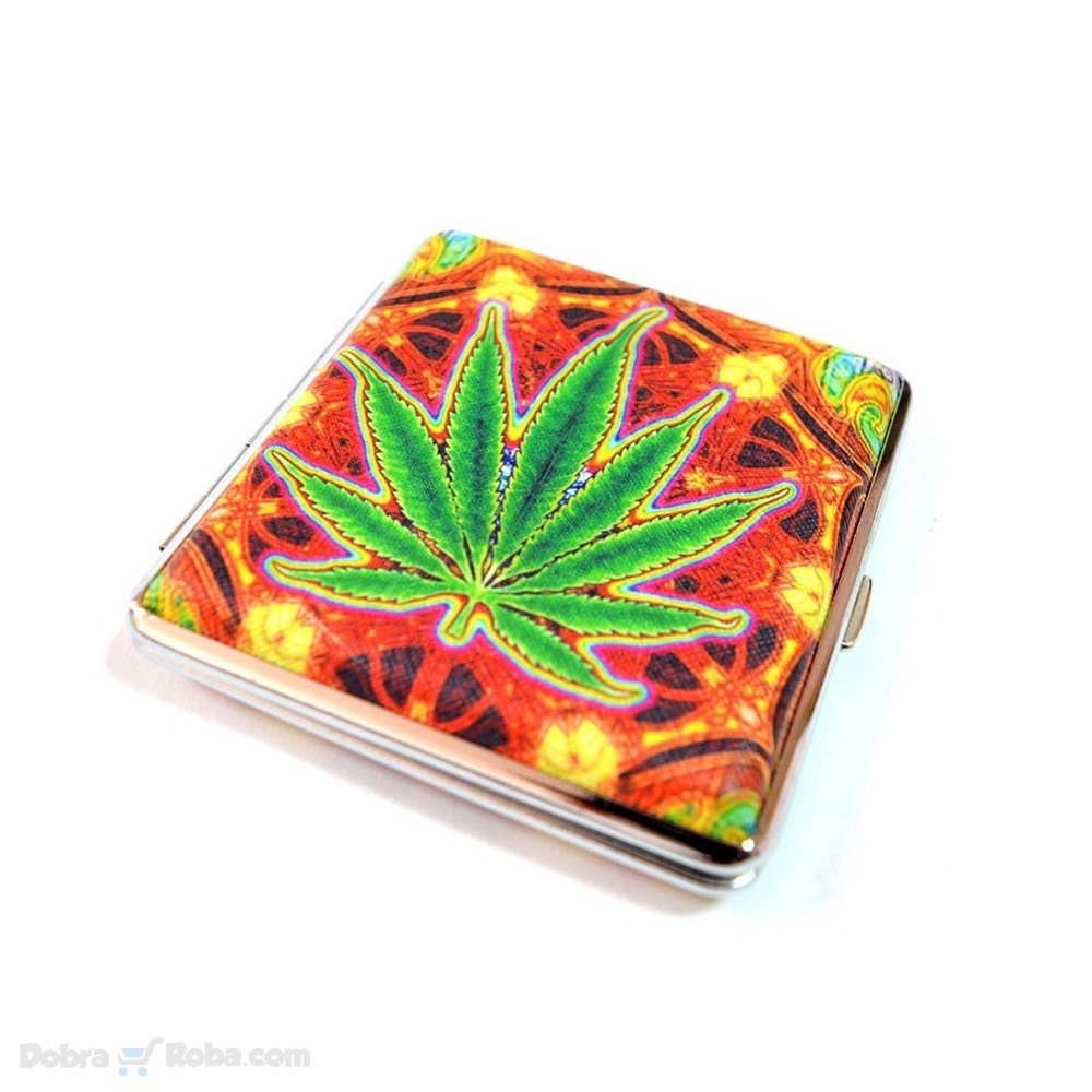 šarena tabakera za cigare i duvan srbija