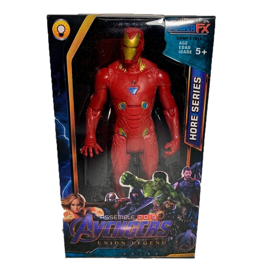 iron man akciona figura srbija prodaja igračaka ajron men