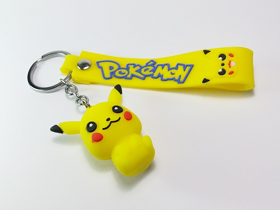 Pikachu #2 - Slika 2