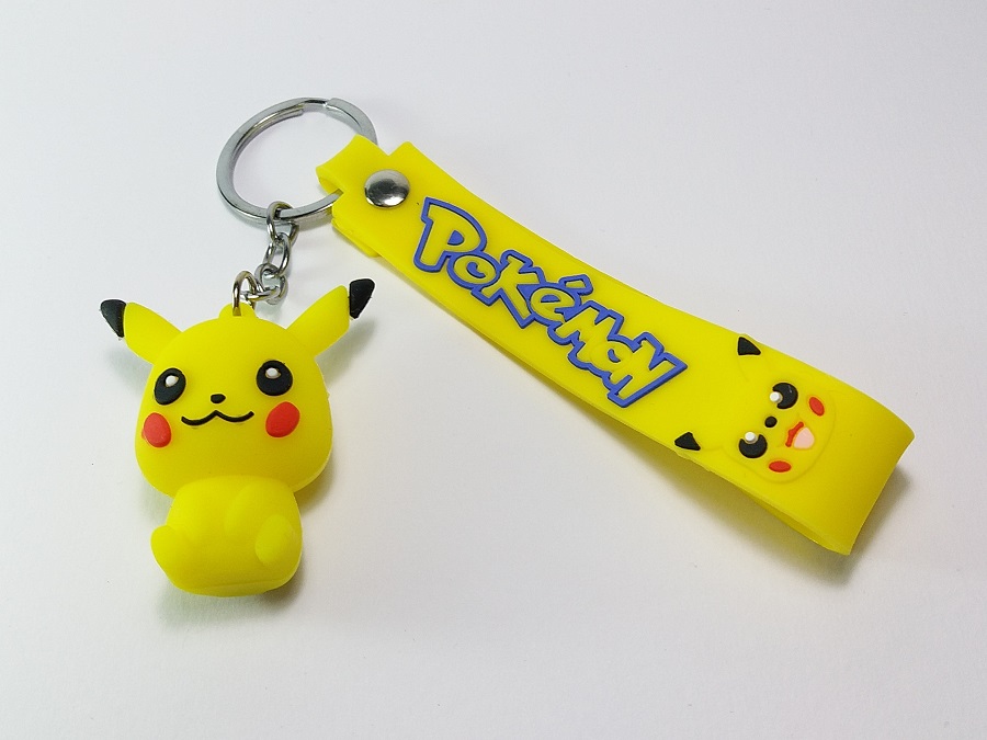 Pikachu #2 - Slika 3