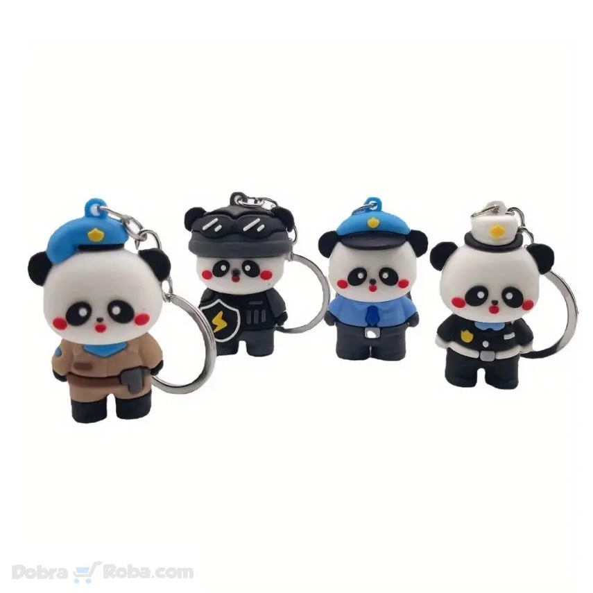 Police Panda