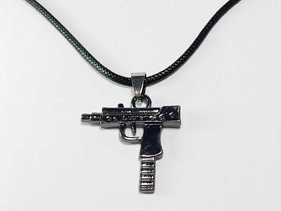 Uzi - Slika 3