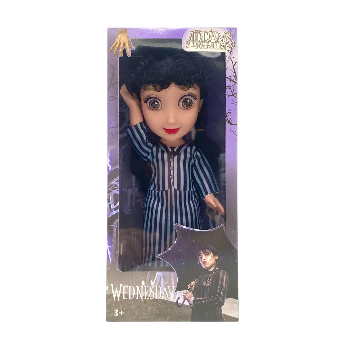 sreda adams najveća lutka u kutiji srbija