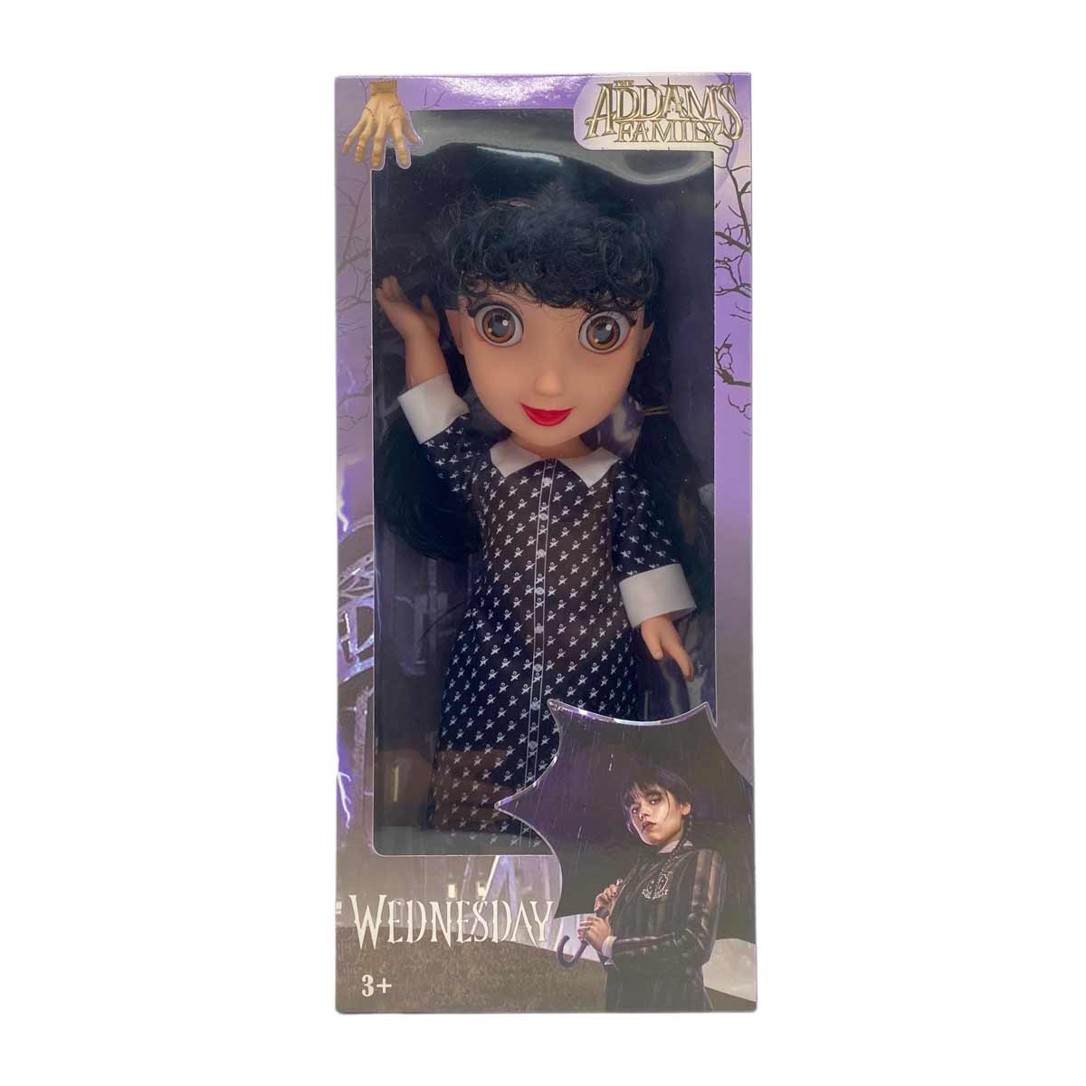 igračka sreda adams za devojčice najveća lutka