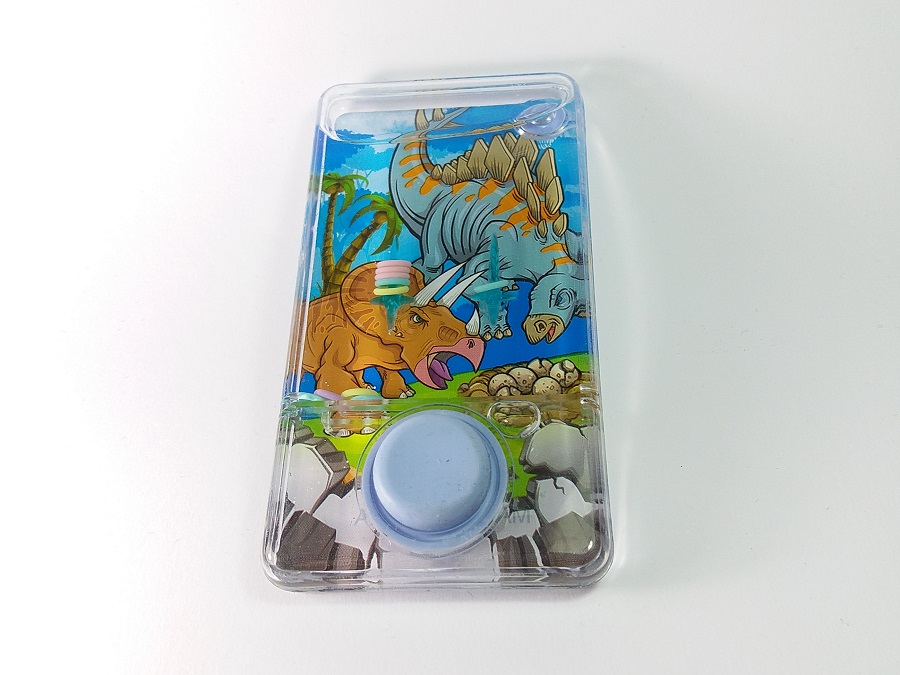 Nabaci Obruč: Dinosaurus - Slika 3