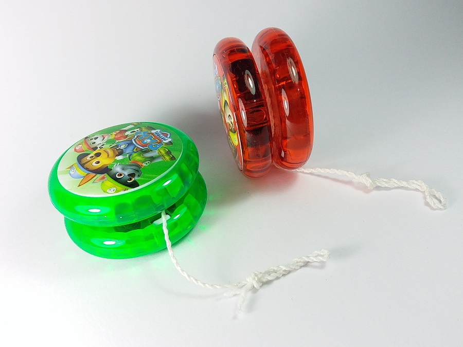 Yo-Yo Patrolne Šape - Slika 6