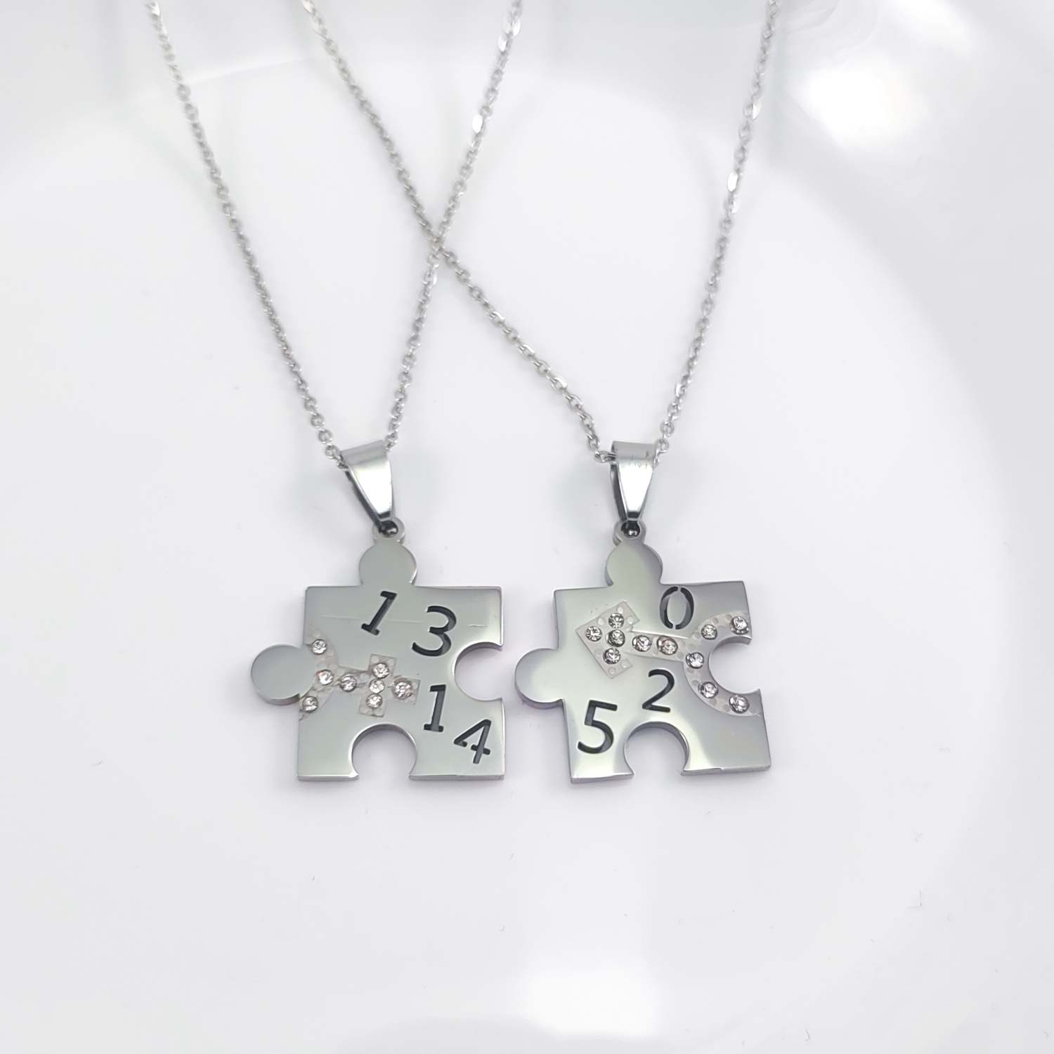 Slagalica Dve Ogrlice - Slika 2