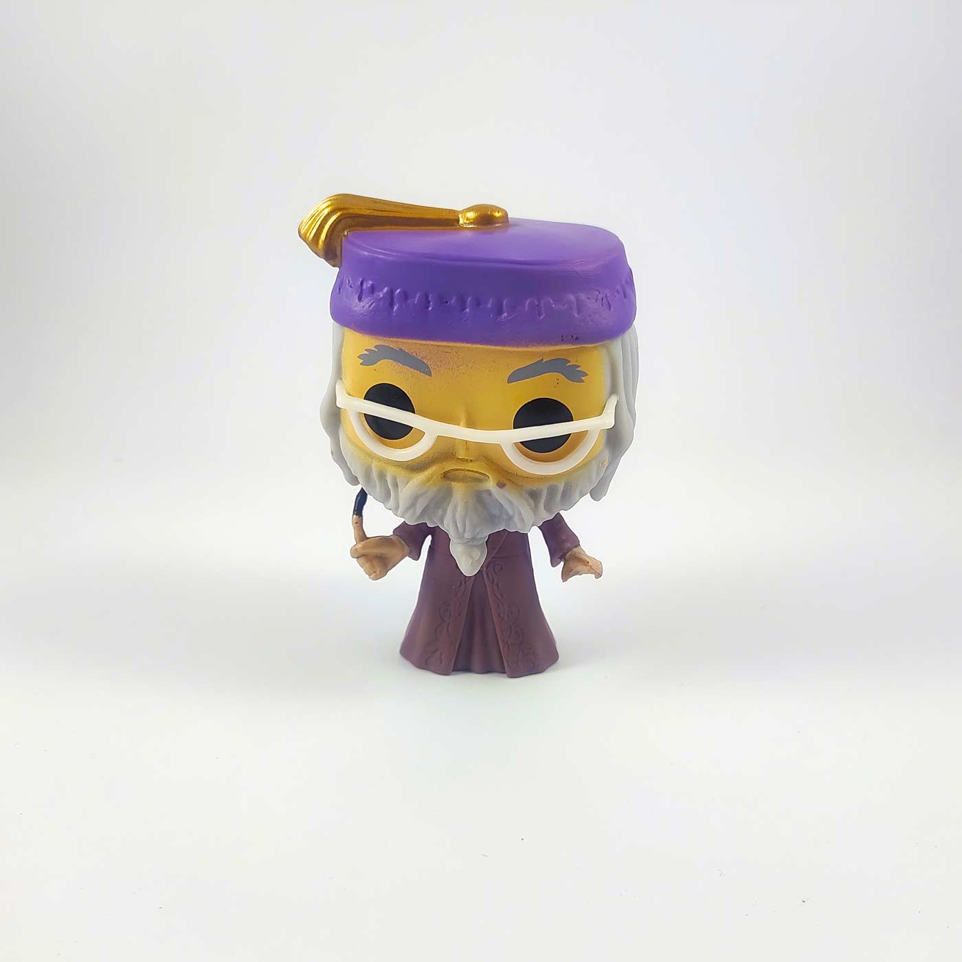 albus dambldor figura iz filma harry potter kolekcionarska igračka srbija