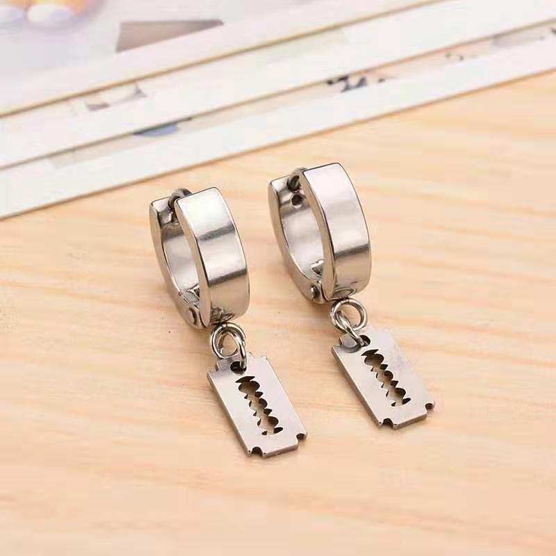 Žilet Minđuše s.134 - Slika 2