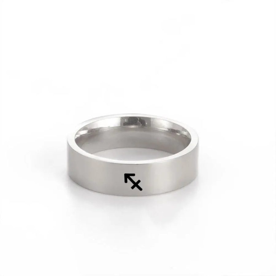 muška ženska unisex burma strelac horoskop