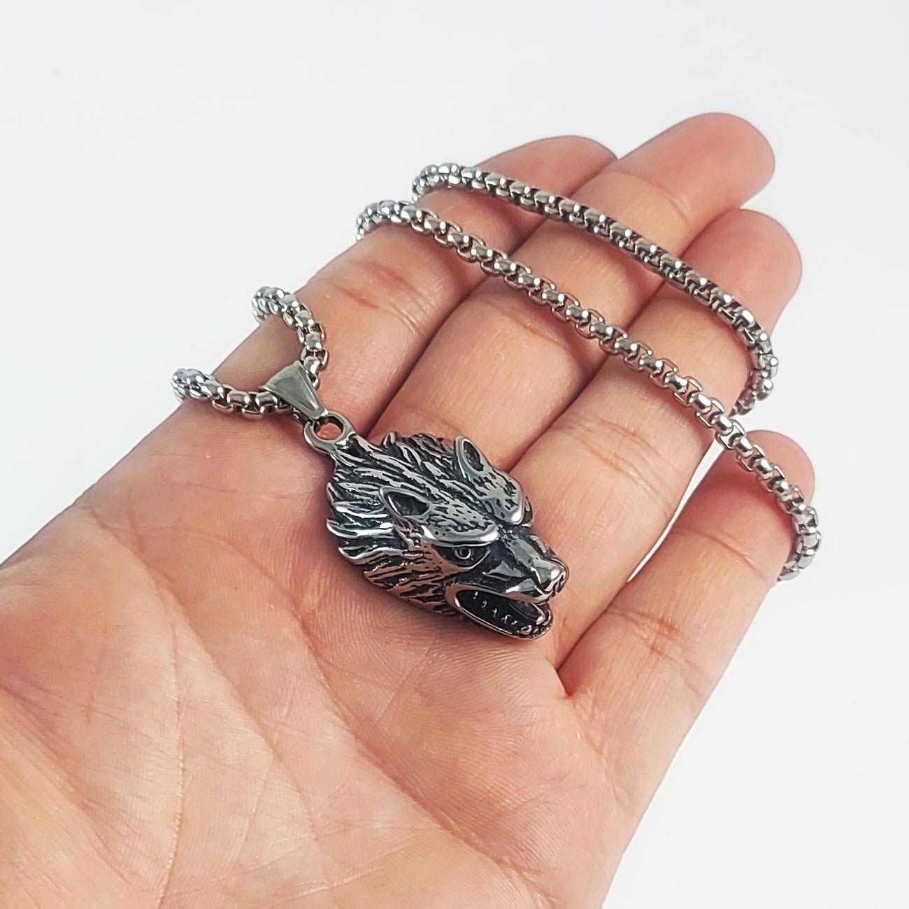 Vuk Ogrlica f.41 - Slika 4