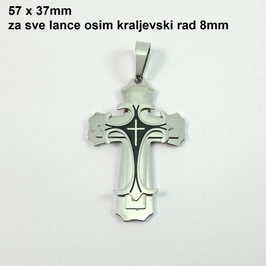 Krstići za Ogrlice - Slika 8