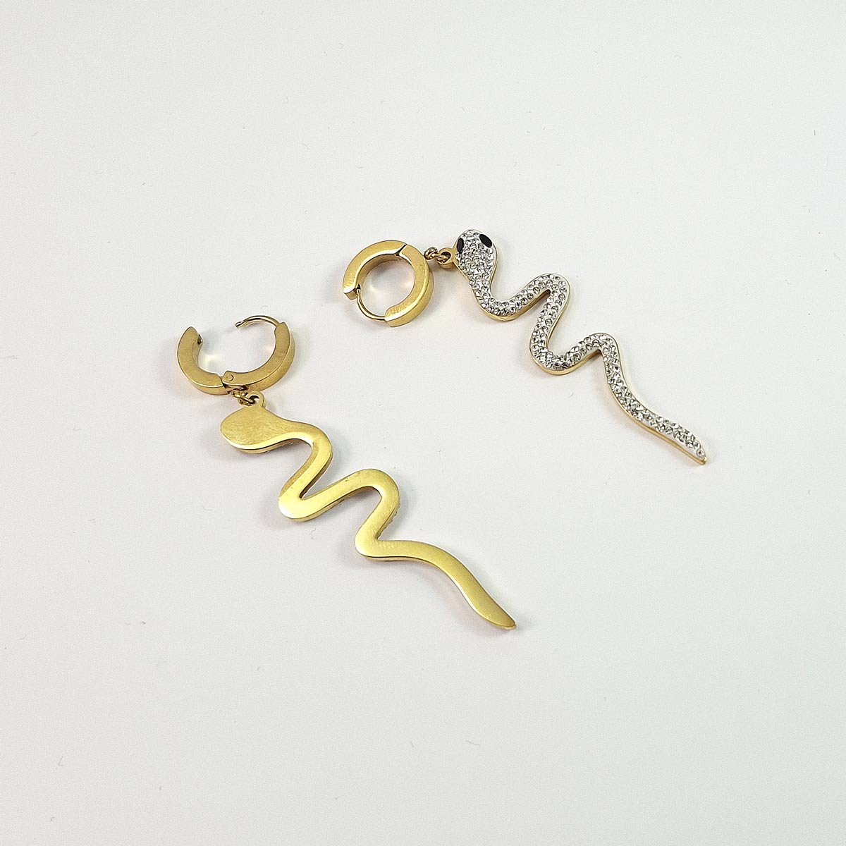 Zmija Minđuše ( Dve Boje ) - Slika 3