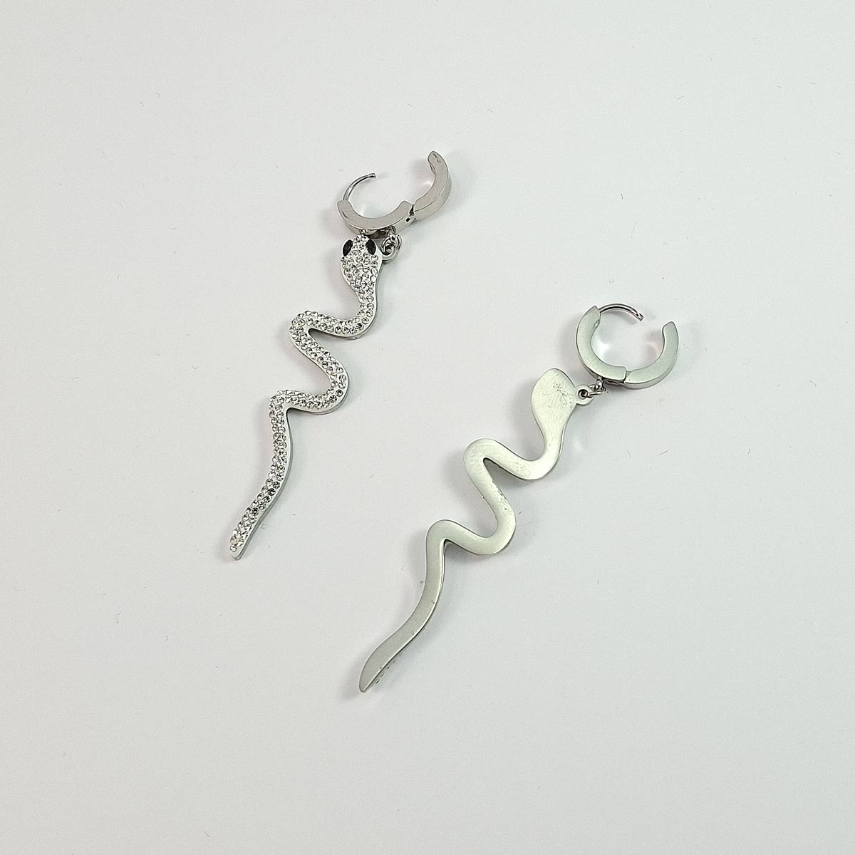 Zmija Minđuše ( Dve Boje ) - Slika 4