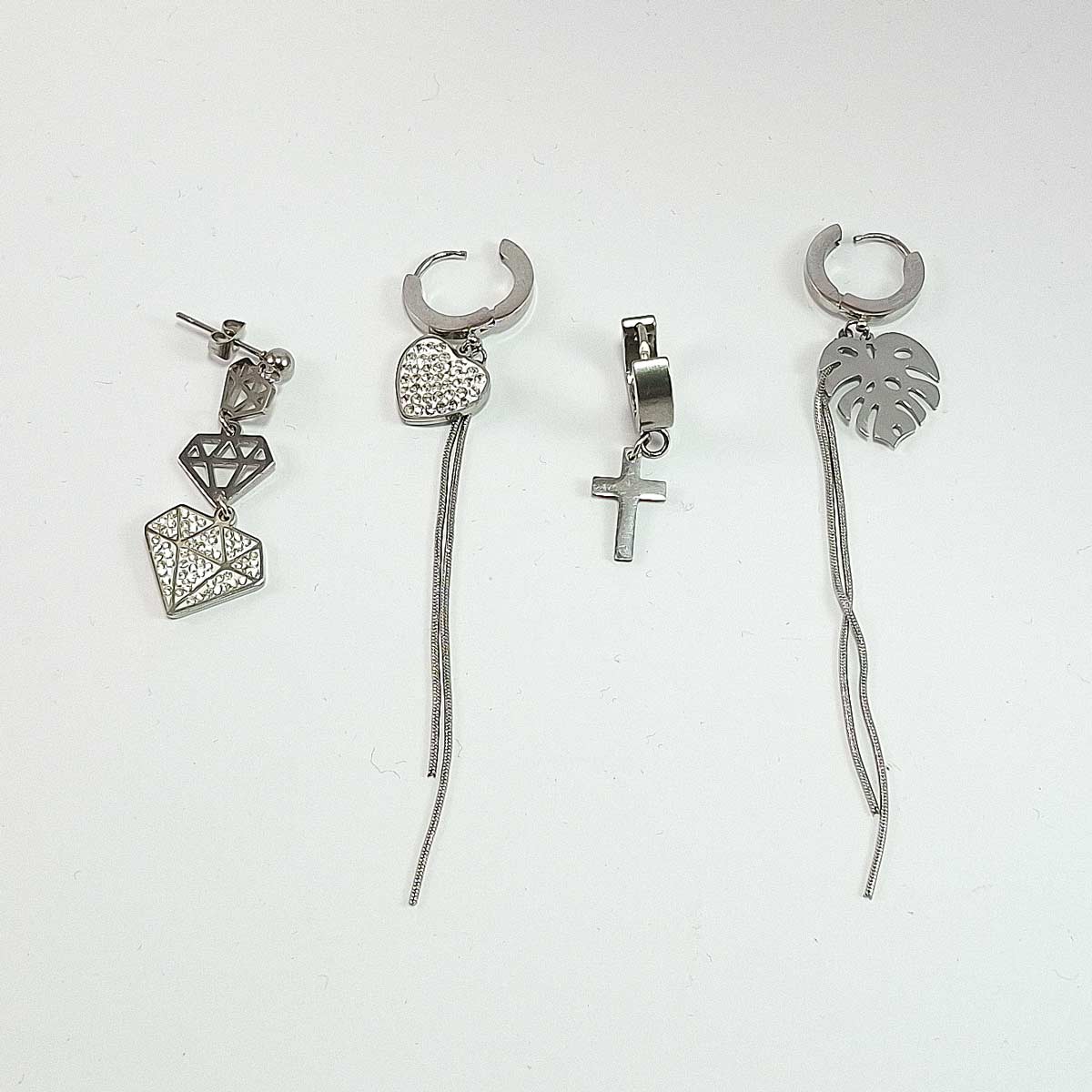 Unikatne Minđuše k.97