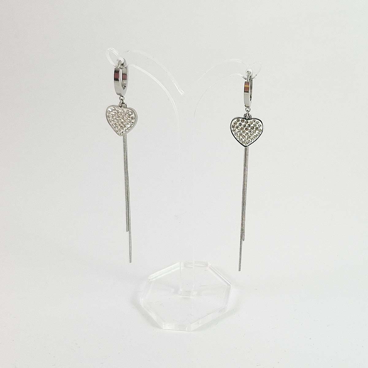 Unikatne Minđuše k.97 - Slika 4