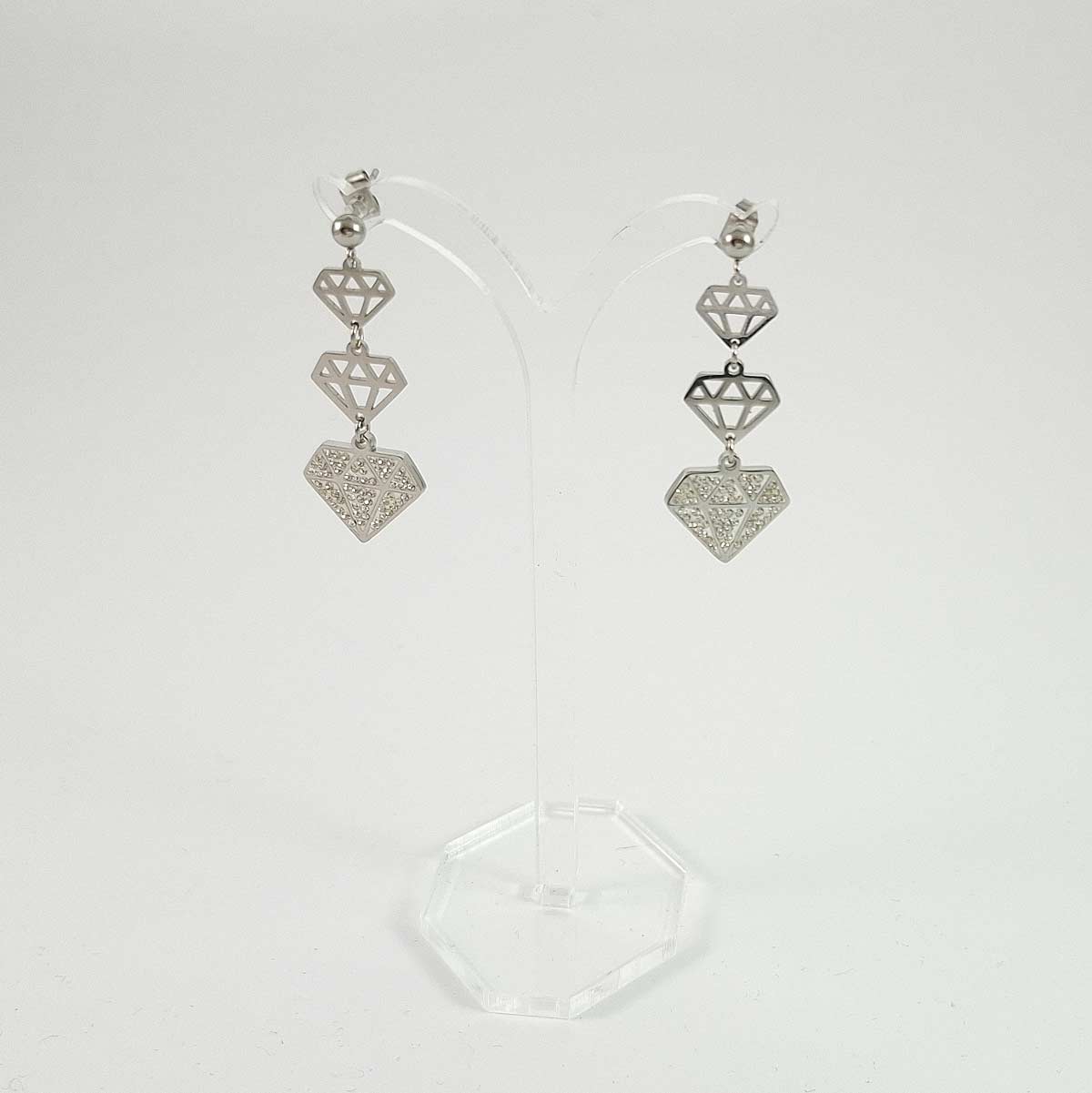 Unikatne Minđuše k.97 - Slika 5