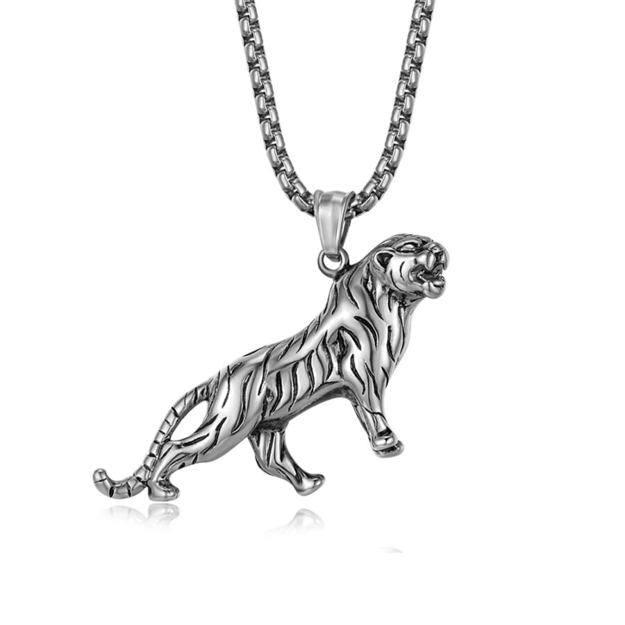 Tigar #2 Ogrlica